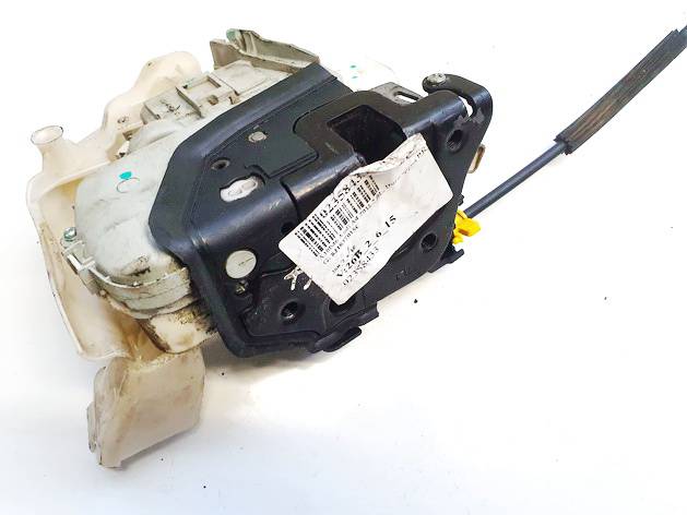 8J1837015C Audi A4 2011 Duru spyna P.K. - Thumbnail 3