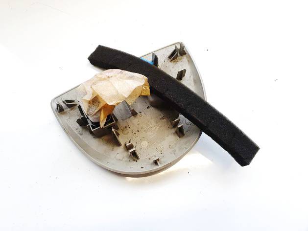 156029810 Renault Espace 2009 Door central locking lock switch control (DOOR LOCK SWITCH) - Thumbnail 3