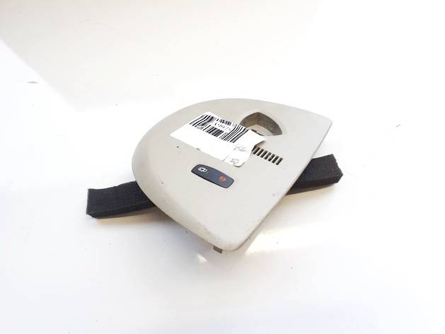 156029810 Renault Espace 2009 Door central locking lock switch control (DOOR LOCK SWITCH) - Thumbnail 2