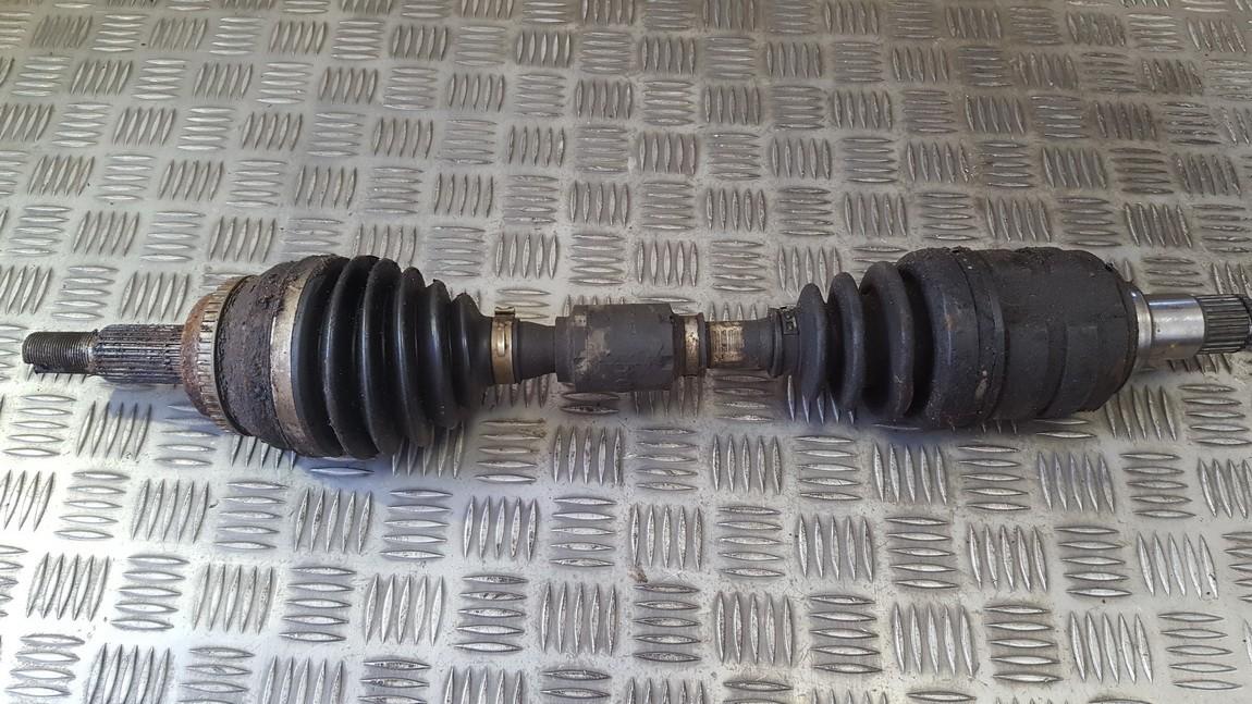 4342005371 Toyota Avensis 2005 Pusasis P.K.