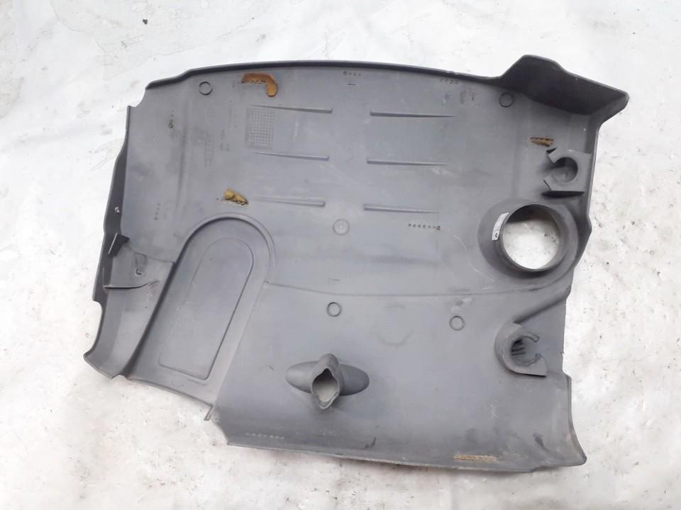 3700008723 used Engine Cover (plastic trim cover engine) Renault Clio