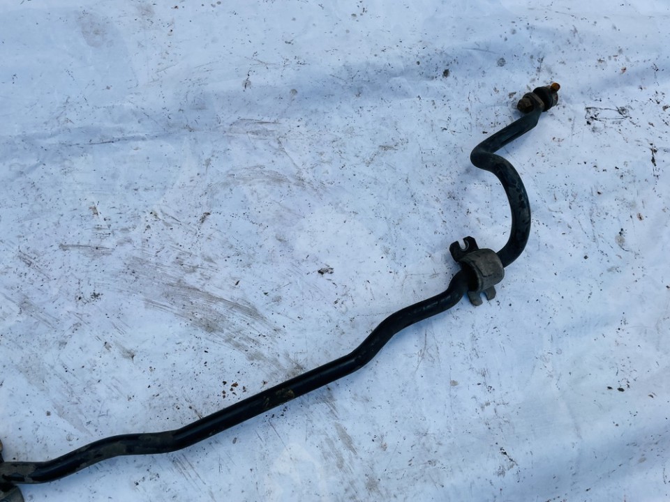 Opel Astra 2005 Stabilizer (sway bar, anti roll bar) - FRONT - Thumbnail 2