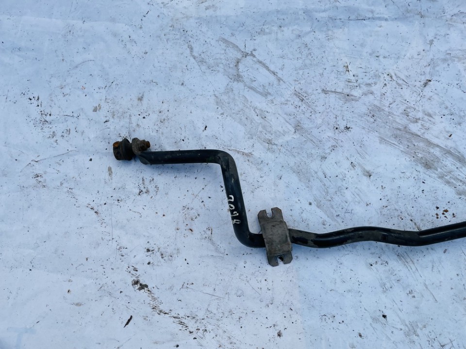 Opel Astra 2005 Stabilizer (sway bar, anti roll bar) - FRONT - Thumbnail 3