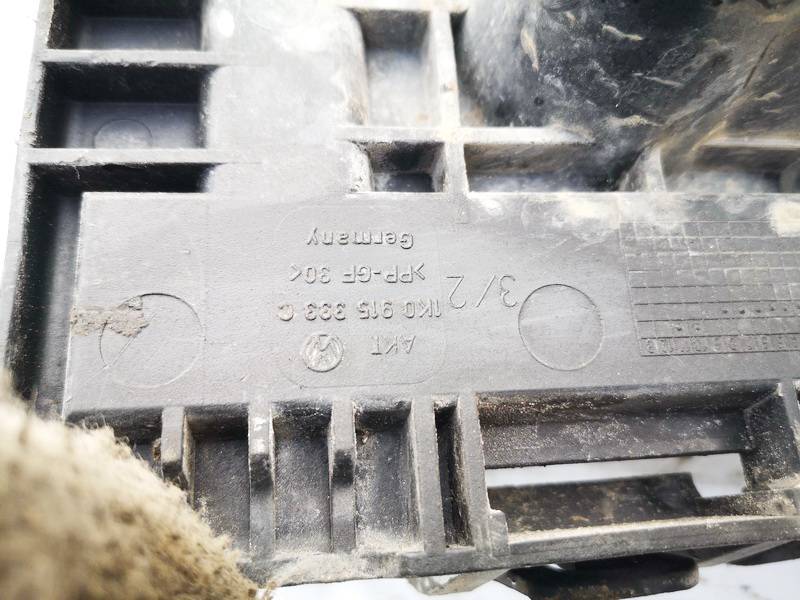 1K0915333C Volkswagen Passat 2006 Uchwyt baterii - akumulatora - Thumbnail 3