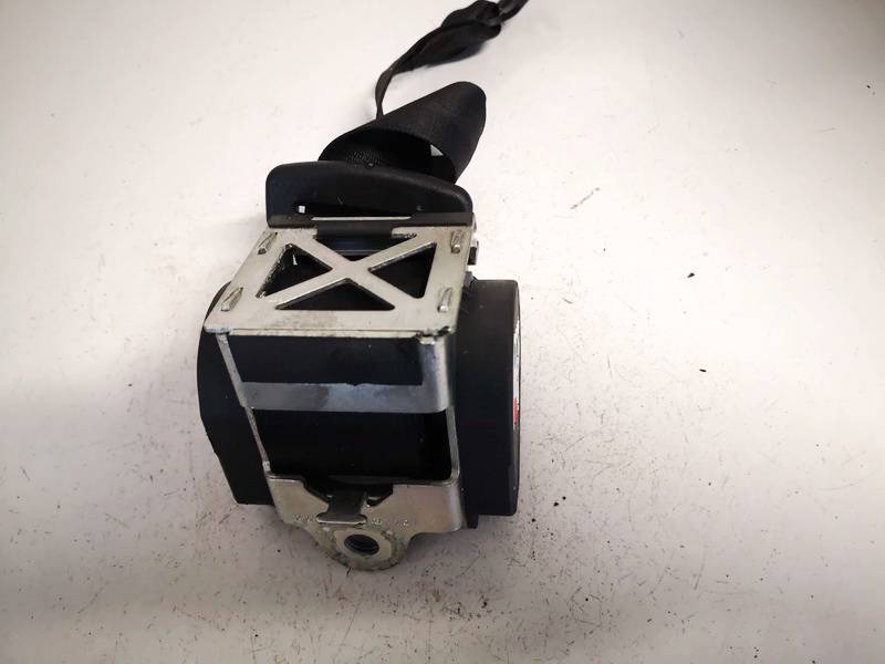 0606019700 BMW 3-Series 2005 Seat belt - REAR LEFT - Thumbnail 2