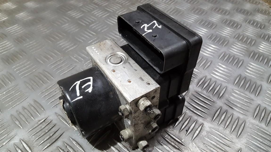 3M51M110JA Ford Focus 2005 ABS Pumpe Steuergerat Hydraulikblock