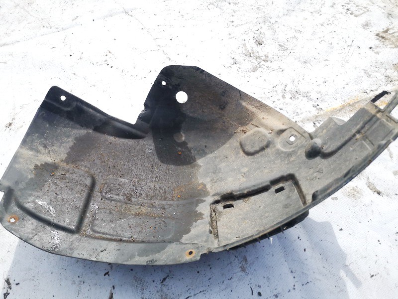 13129628 Opel Zafira 2005 Doublure de voûte de roue avant droite - Thumbnail 3