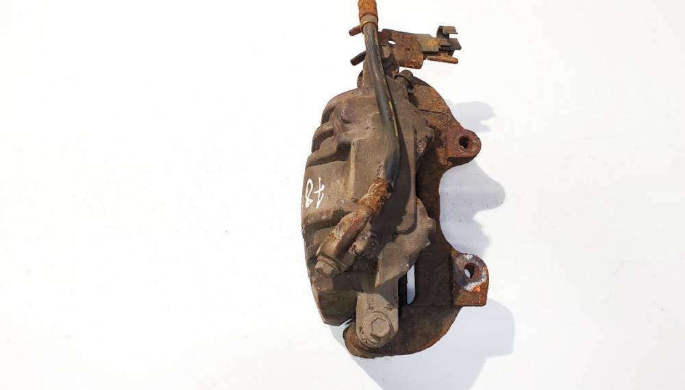 K247185C Chrysler 300C 2007 Disc-Brake Caliper - FRONT LEFT - Thumbnail 2