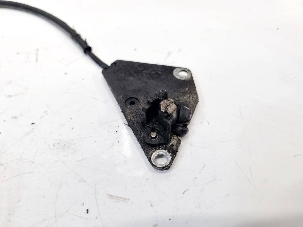 Audi A6 1998 Virsutinis holo daviklis - Thumbnail 2