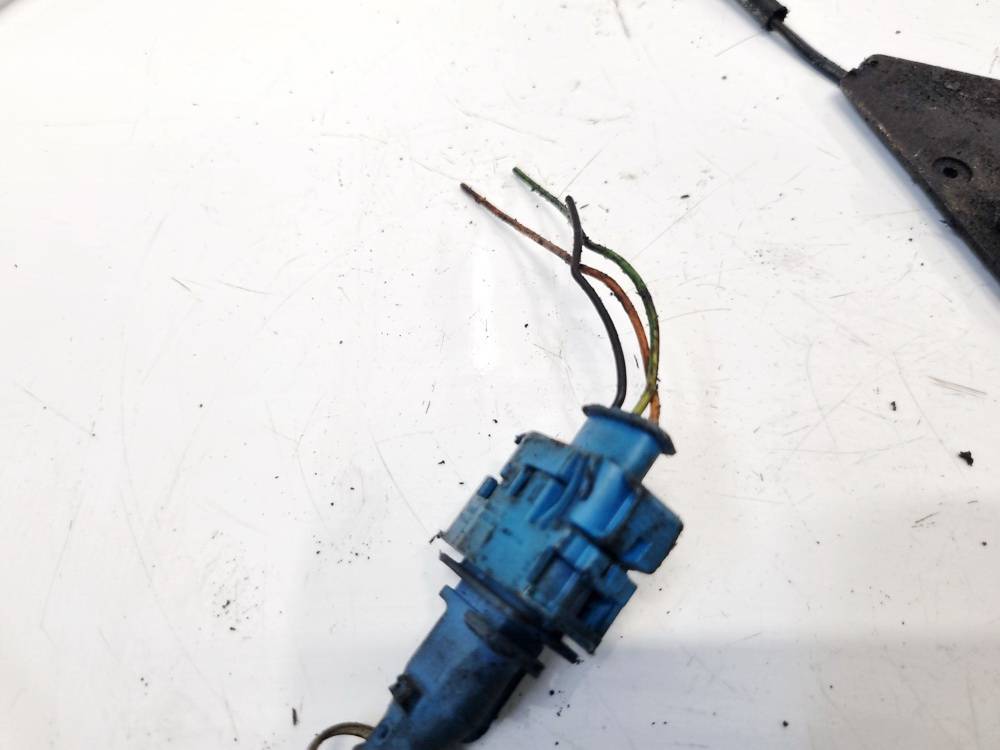 Audi A6 1998 Virsutinis holo daviklis - Thumbnail 3