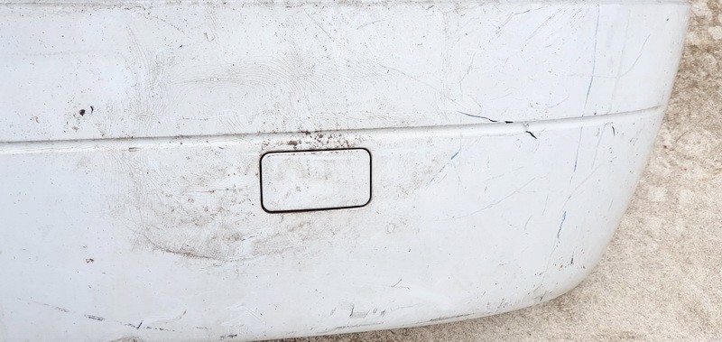 Renault Clio 2004 Zaślepka ucha holowniczego - TYLNE