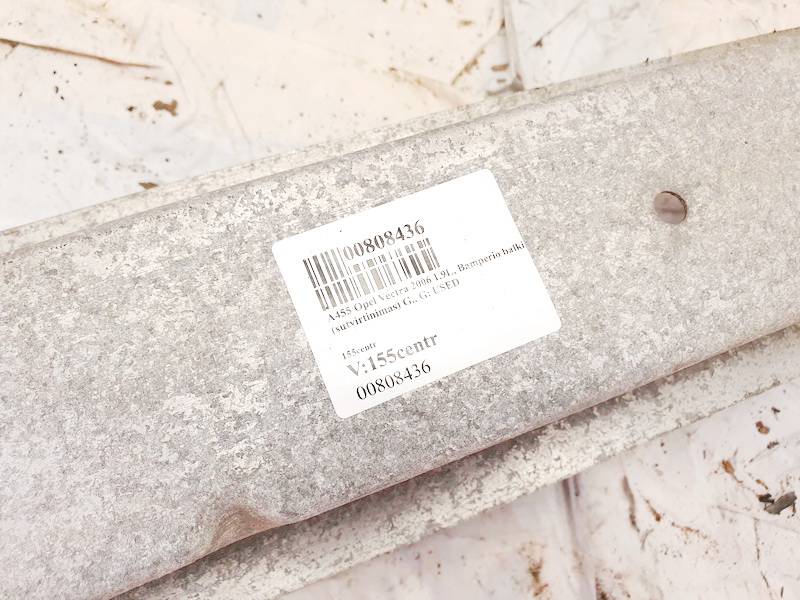 Opel Vectra 2006 Bampera sija (stiprējums) - AIZMUGURE - Thumbnail 2