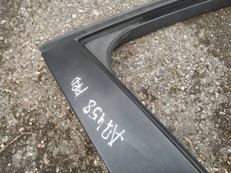 PILKOS Ford Focus 2005 Durvis - PRIEKŠA PA LABI - Thumbnail 3