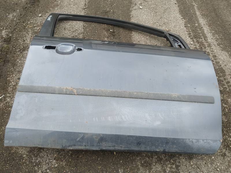 PILKOS Ford Focus 2005 Durvis - PRIEKŠA PA LABI - Thumbnail 2