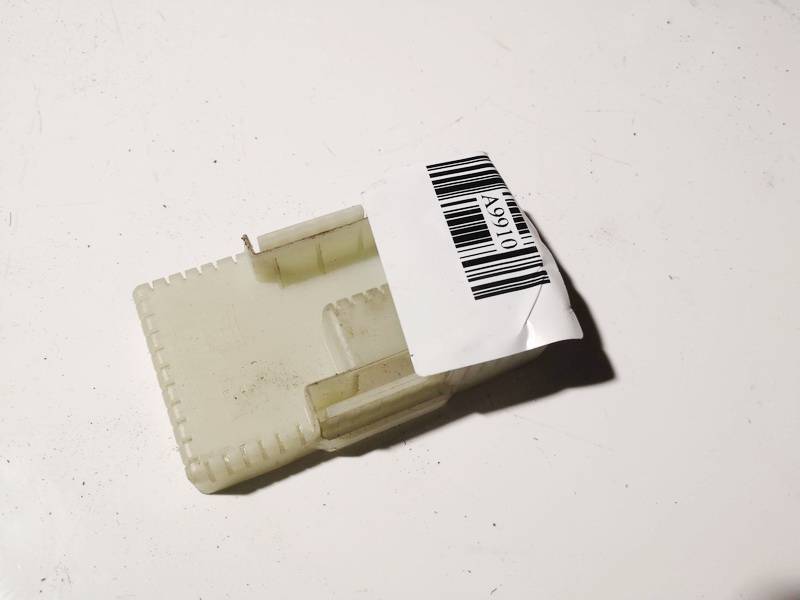 6G9T14C507 Ford Mondeo 2008 Fuse Box Cover