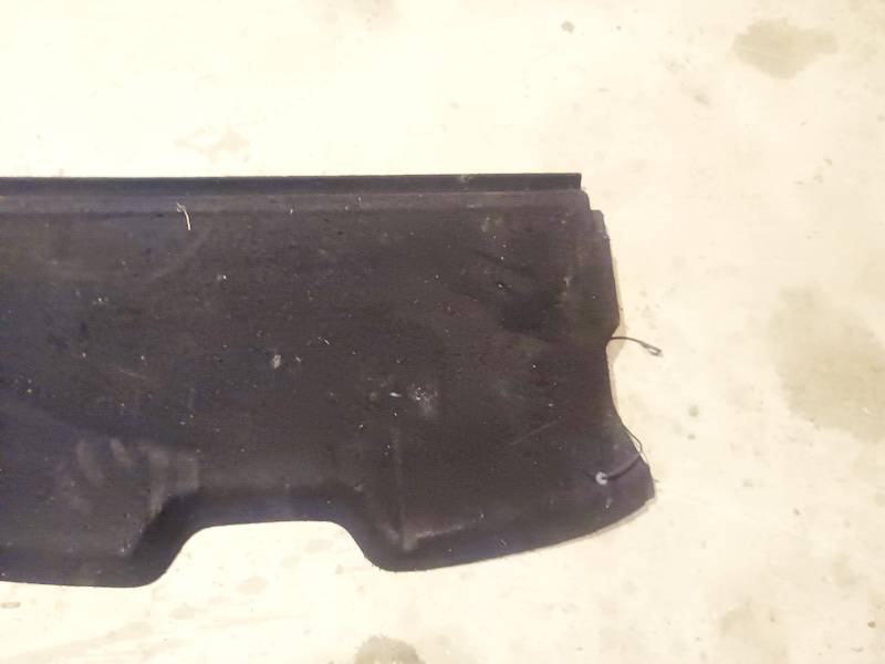 Citroen C4 2005 Boot Cover - Thumbnail 3