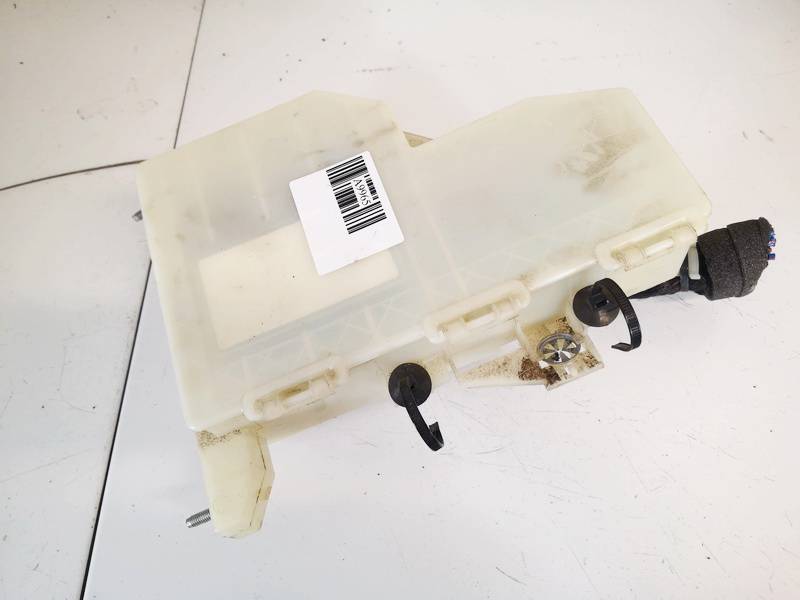 Land-Rover Freelander 2007 Блок предохранителей