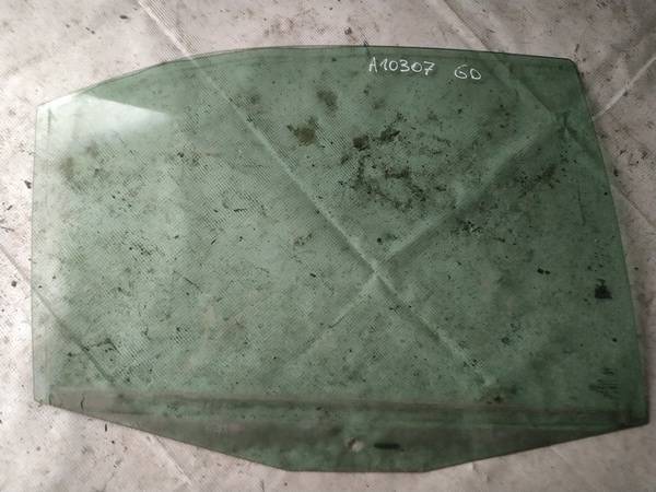 AS2 Ford Mondeo 2002 Боковое окно - задний правый