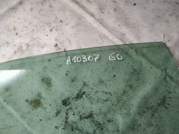 AS2 Ford Mondeo 2002 Durvju stikls - AIZMUGURE PA LABI - Thumbnail 3