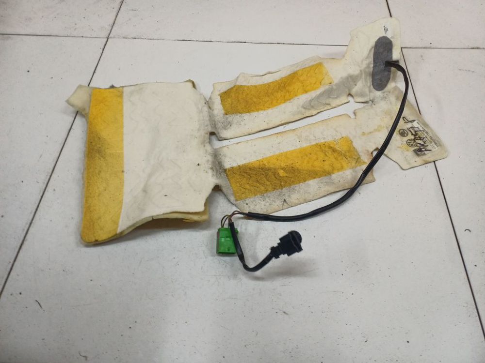 Skoda Octavia 2001 Seat heating element - Thumbnail 2