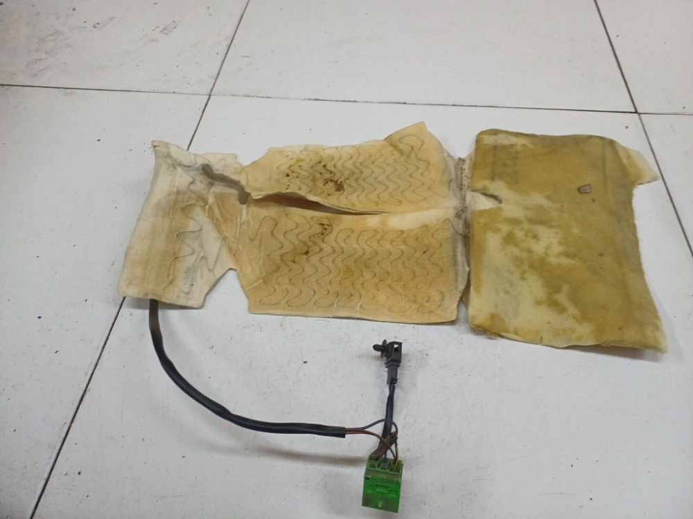 Skoda Octavia 2001 Seat heating element - Thumbnail 3