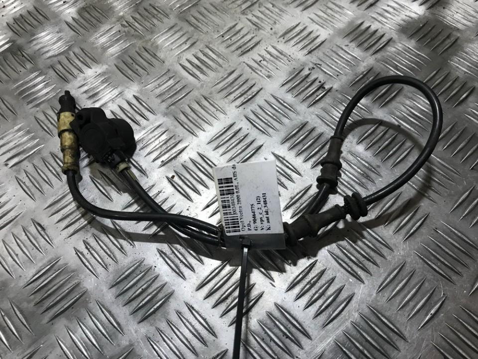 90464775 Opel Vectra 2000 ABS Sensor (ABS WHEEL SPEED SENSOR) - FRONT RIGHT