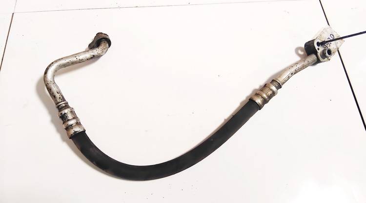 Skoda Superb 2011 Przewód klimatyzacji