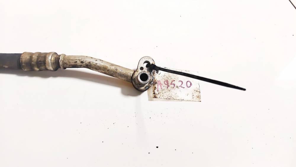 Skoda Superb 2011 Klimaschlauch Klimaleitung Klima Schlauch - Thumbnail 2