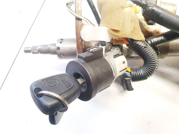 73678312 Toyota Aygo 2007 Uzvedimo spyna