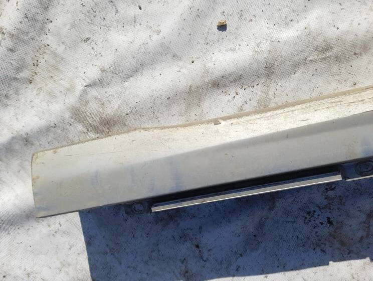 Opel Vectra 2004 Kunststoff chwellerleiste Vorne Rechts - Thumbnail 3