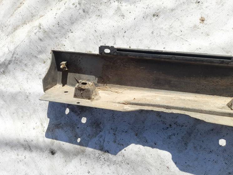 Opel Vectra 2004 Kunststoff chwellerleiste Vorne Rechts - Thumbnail 4