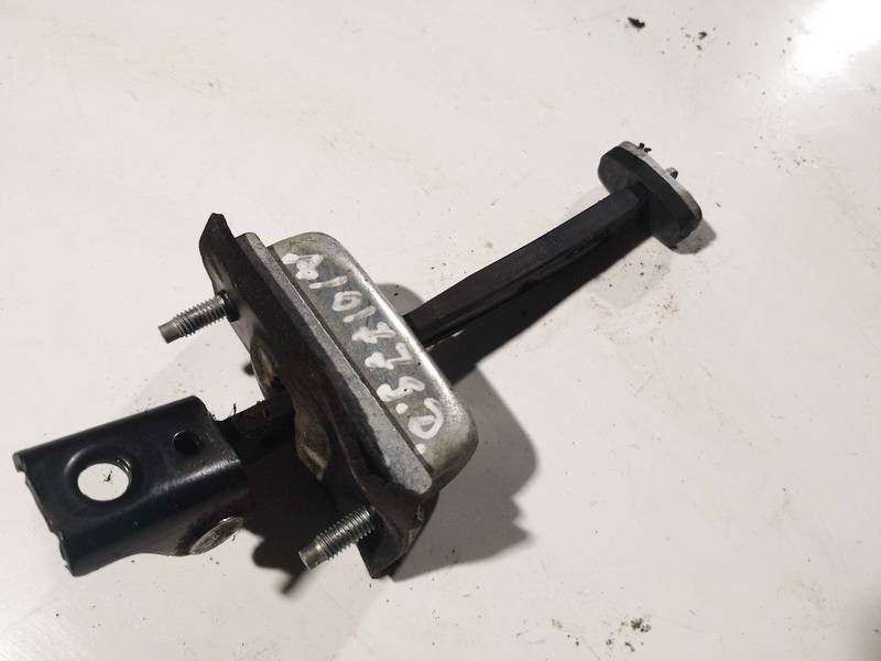 Citroen C4 2007 Door Check (Strap) - REAR RIGHT