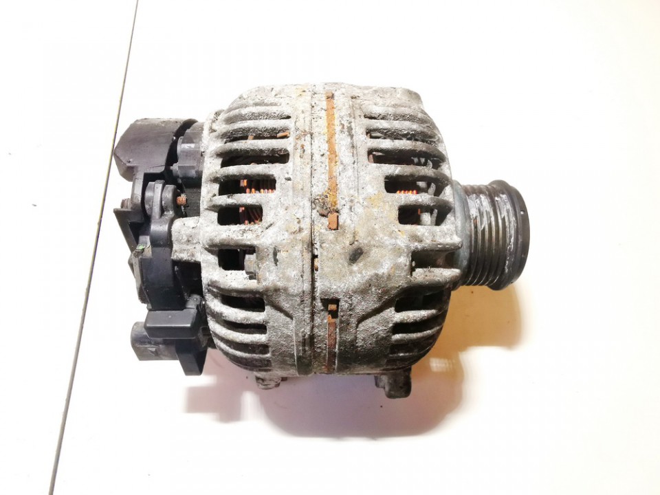 06F903023F Volkswagen Jetta 2012 Alternator