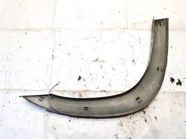 7560242070 Toyota RAV-4 2001 Wheel Arch (fender) Trim - FRONT LEFT - Thumbnail 2