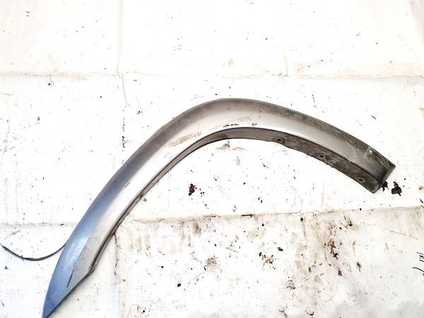 7560242070 Toyota RAV-4 2001 Wheel Arch (fender) Trim - FRONT LEFT