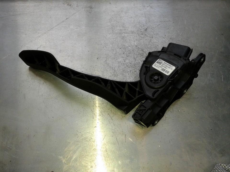 6G929F836LC Ford S-Max 2006 Accelerator throttle pedal (potentiometer)