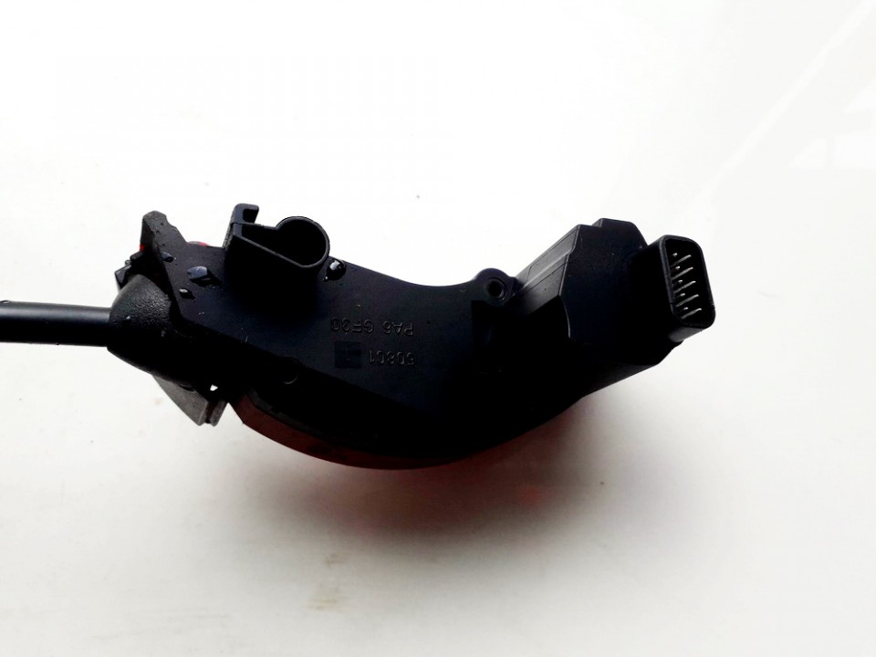 A0075457624 Mercedes-Benz S-CLASS 2001 Cruise Control Stalk Switch - Thumbnail 2