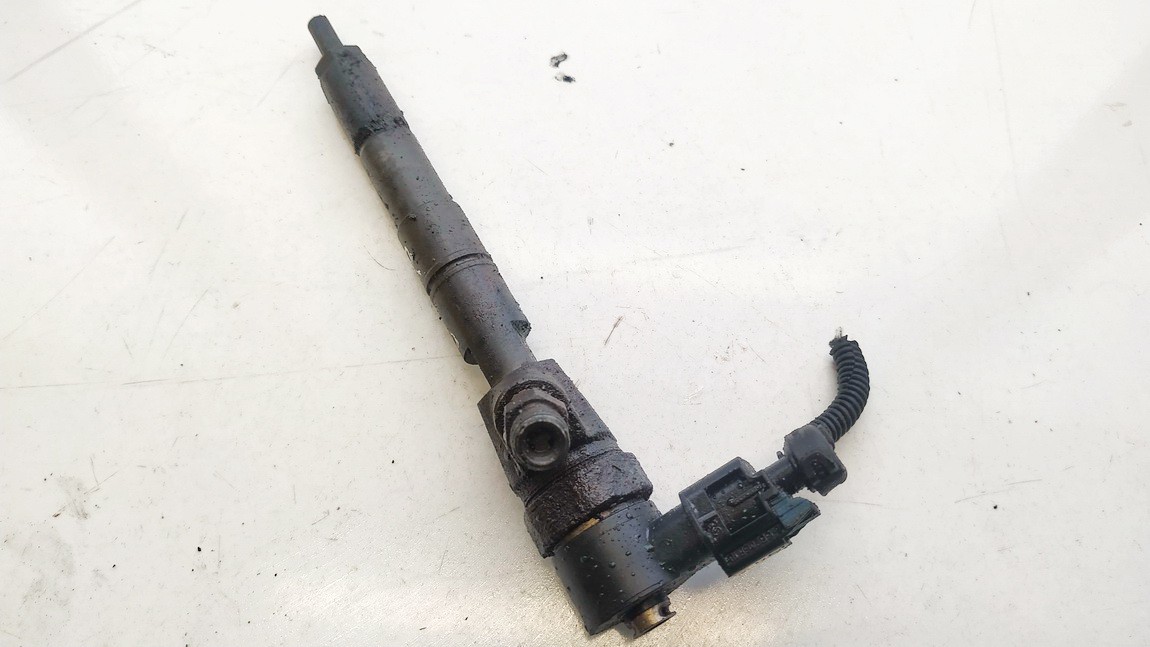 0445110243 Fiat Stilo 2002 Wtryskiwacz Paliwa - Thumbnail 3