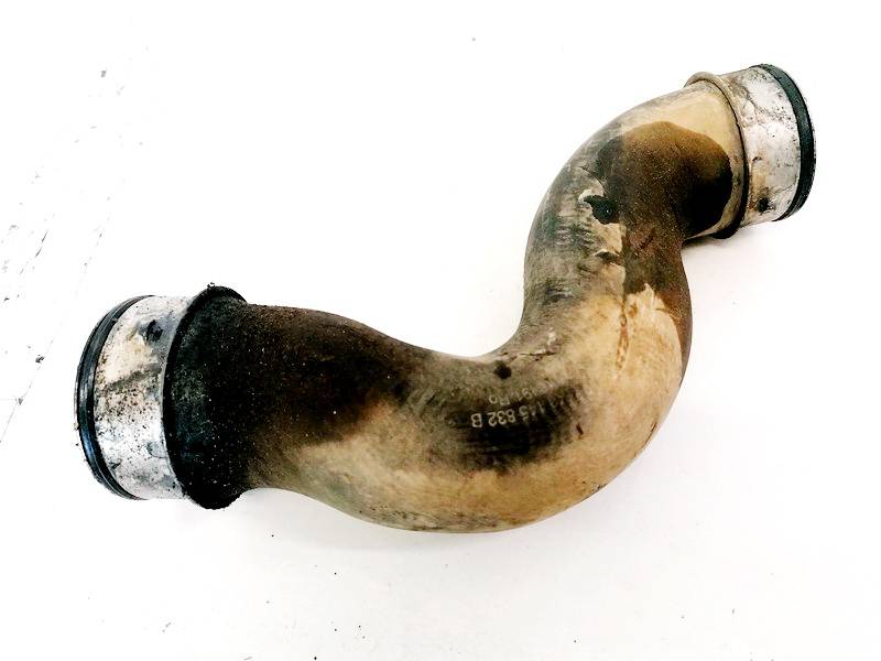 1K0145832B Skoda Octavia 2006 TURBO INTERCOOLER PIPE HOSE
