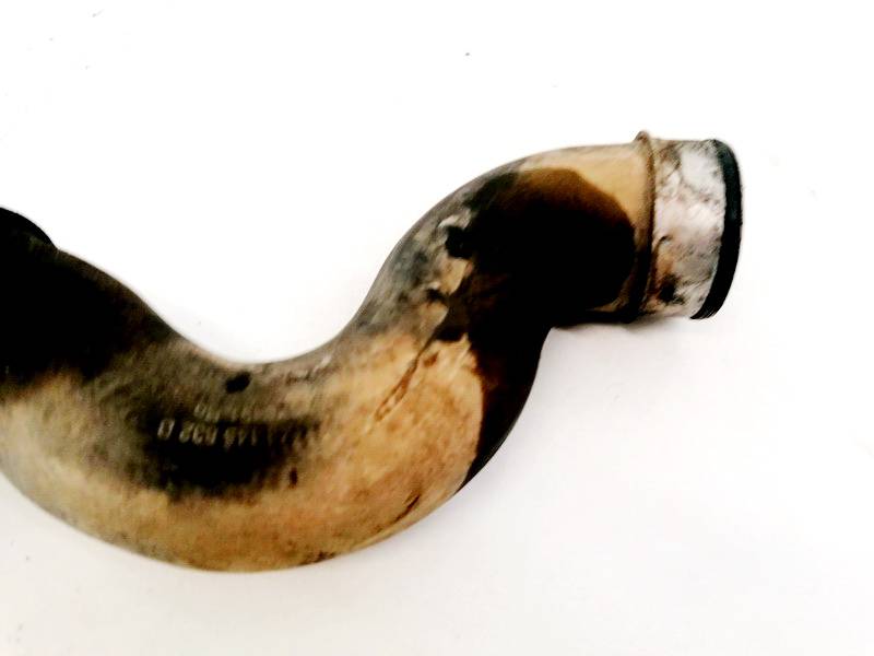 1K0145832B Skoda Octavia 2006 TURBO INTERCOOLER PIPE HOSE - Thumbnail 3