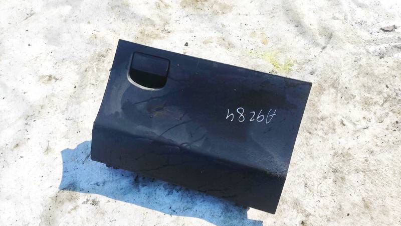 555510D060 Toyota Yaris 2006 Glove Box Assembly