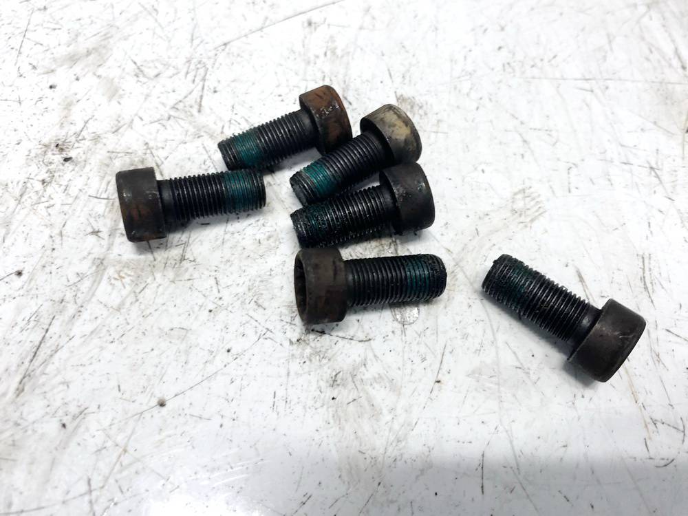 Audi A3 2003 Flywheel Bolt Screw