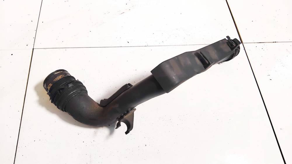 1J0145770 Audi A3 2001 TURBO INTERCOOLER PIPE HOSE