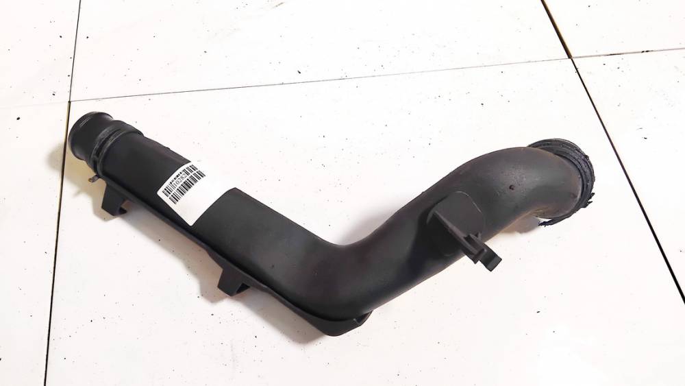 1J0145770 Audi A3 2001 TURBO INTERCOOLER PIPE HOSE - Thumbnail 2