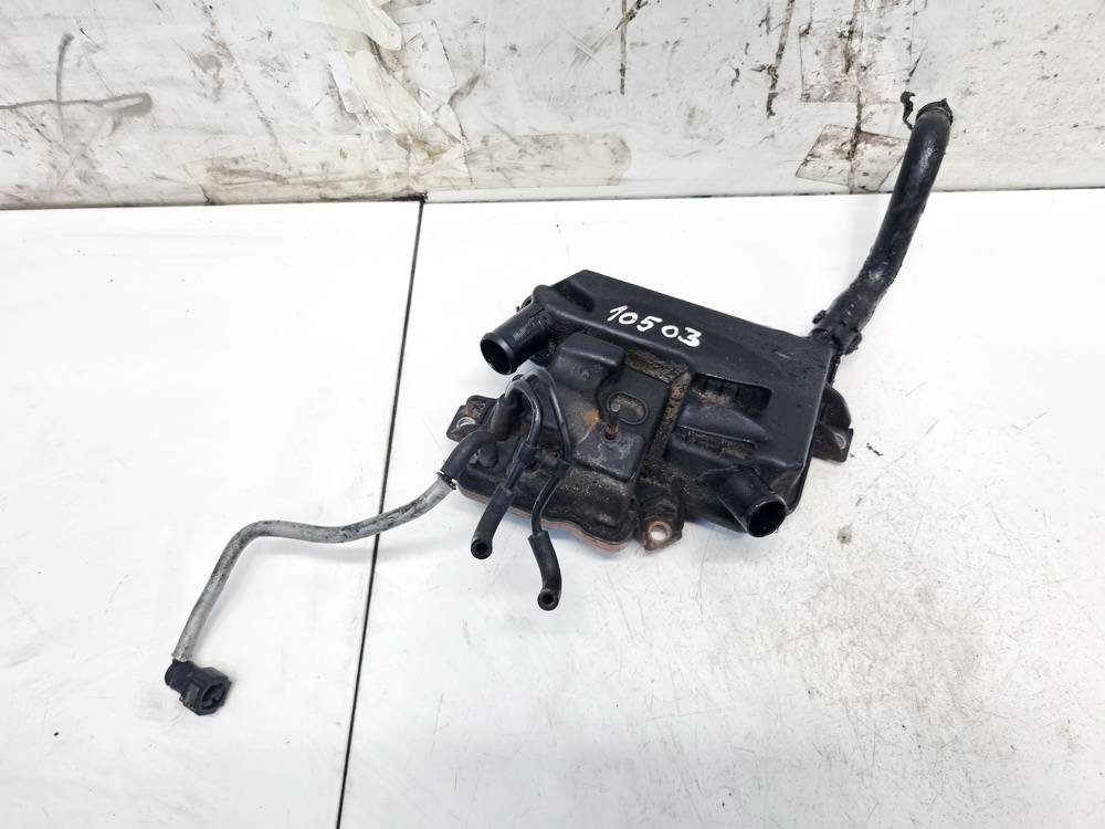 9653275280 Peugeot 4007 2007 Eļļas separators