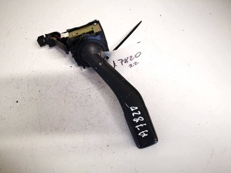 1K0953513 Skoda Octavia 2006 Przełącznik kierunkowskazów i świateł - Thumbnail 2