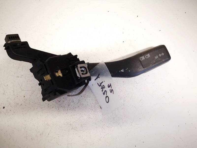 1K0953513 Skoda Octavia 2006 Indicator Switch (Light Stalk)