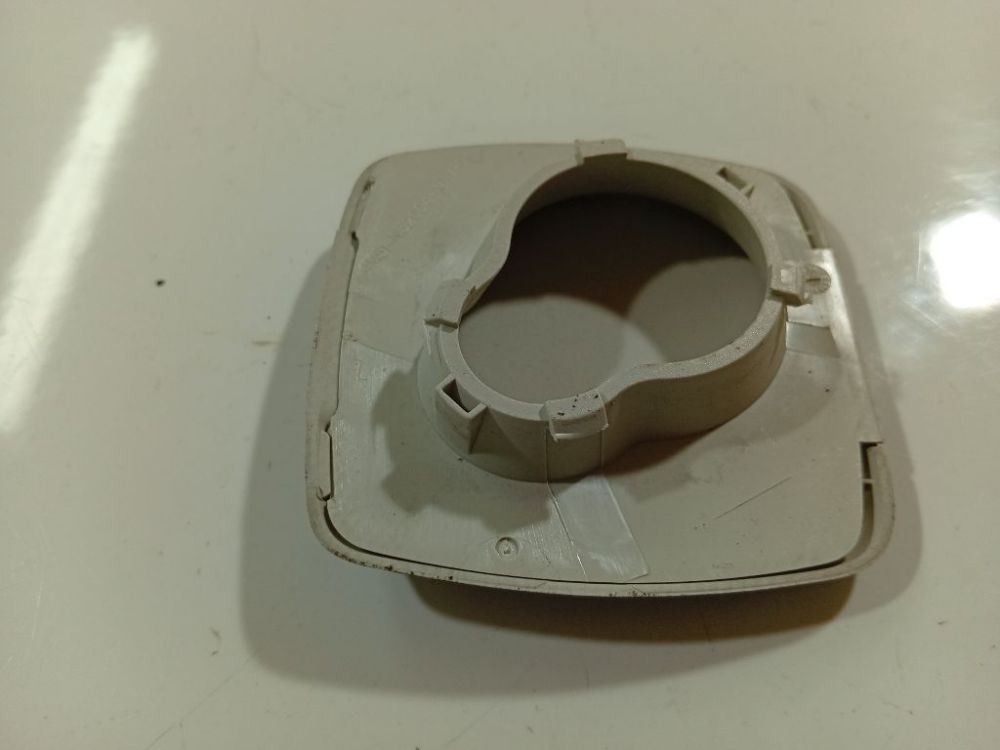 4M51N52004ADW Ford Focus 2014 Wykończenie wnętrza (plastikowe elementy) - Thumbnail 2