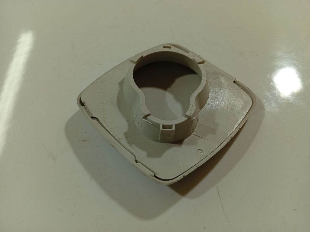 4M51N52004ADW Ford Focus 2014 Wykończenie wnętrza (plastikowe elementy) - Thumbnail 4