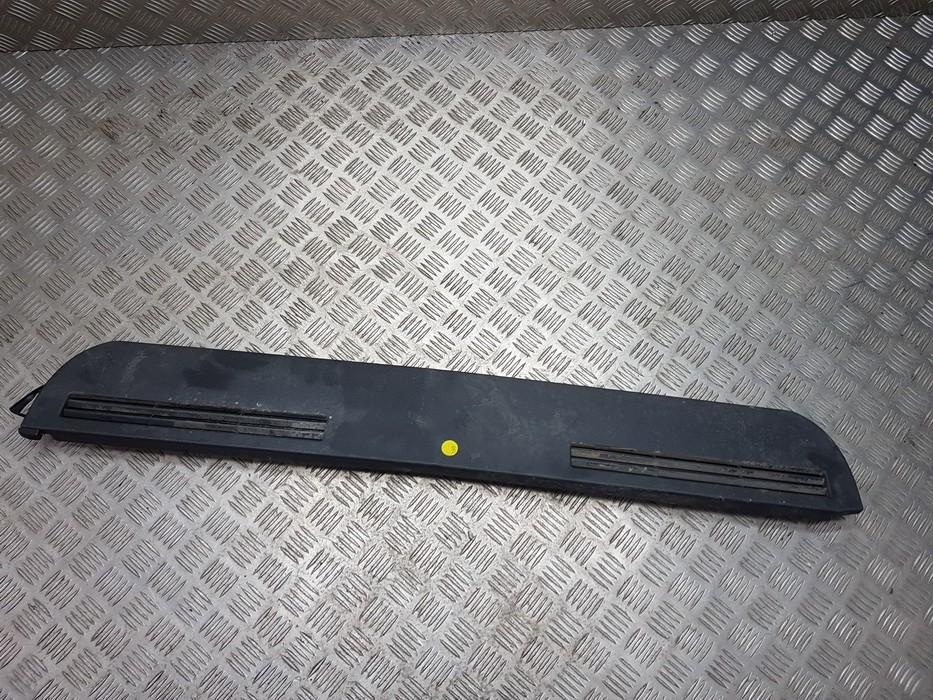 5M0868077 Volkswagen Golf Plus 2005 Wykończenie wnętrza (plastikowe elementy) - Thumbnail 2